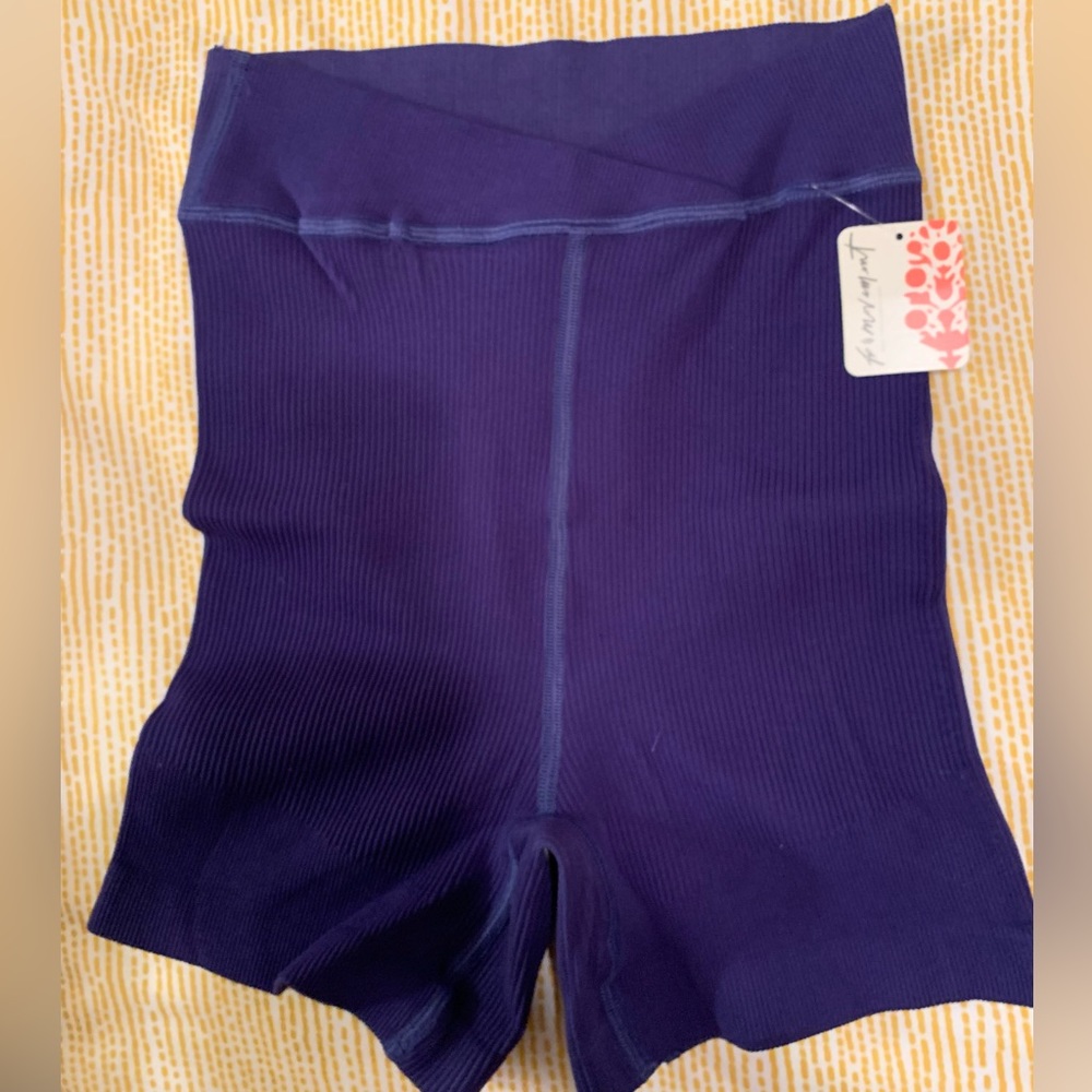 NWT fp movement free throw shorts